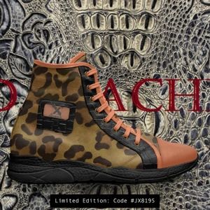 New Unlimited Edition Designer Shoes